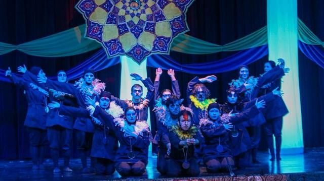 «منطق‌الطیر» واکنشی انسانی به دغدغه‌های امروز ماست