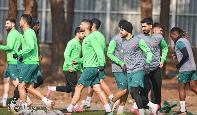 پرسپولیس ۷۰,۰۰۰ دلار جلو افتاد/ مذاکره مستقیم با قطری‌ها و حذف واسطه‌ها به نفع سرخ‌ها