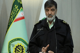 سردار رادان: سناریوهای آشوب و تجزیه را نقش برآب میکنیم