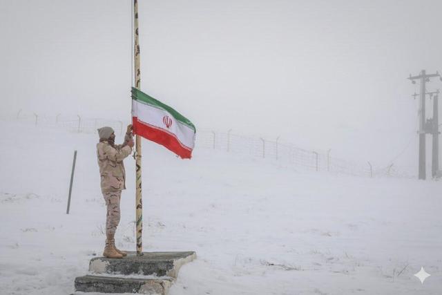 از قاب مردانگی تا هذیان‌های ضدایرانی