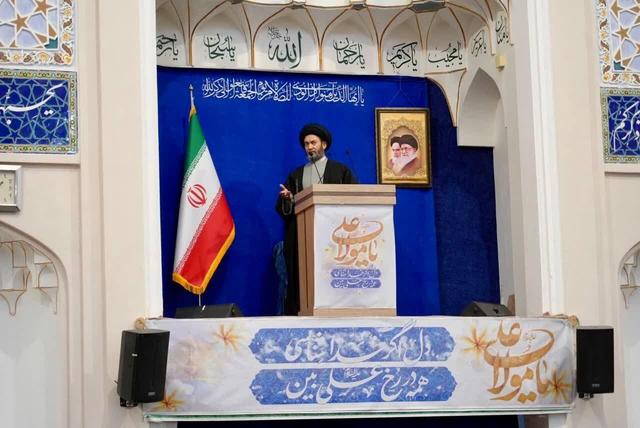 تذکر مسالمت آمیز اهل بازار به دولت کاملاً به جا و حق آنهاست