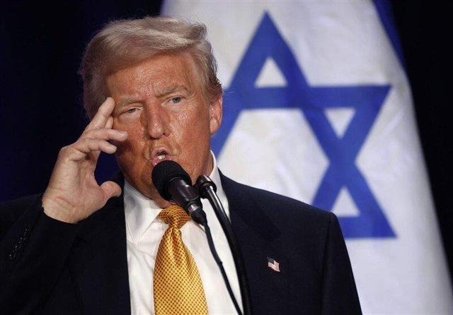 جعفری: ادعاهای حقوق بشری ترامپ پوششی برای سیاست‌های استعماری است