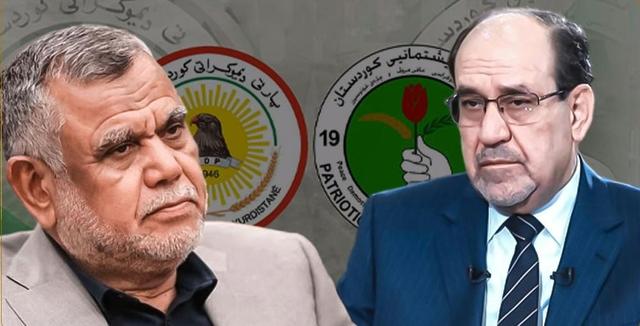 هشدار چارچوب هماهنگی به دو حزب کُردی؛ نامزدی مورد اجماع برای ریاست‌جمهوری معرفی شود