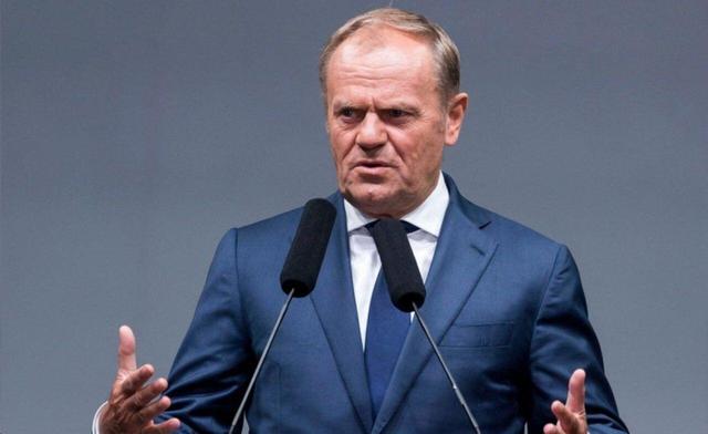 نخست‌وزیر لهستان از تسریع در تشکیل قدرتمندترین ارتش اروپا گفت