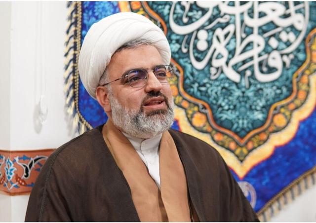 اعتکاف فرصتی برای «توقف و تحول» معنوی است؛ نامنویسی بیش از ۱۶۰ هزار معتکف