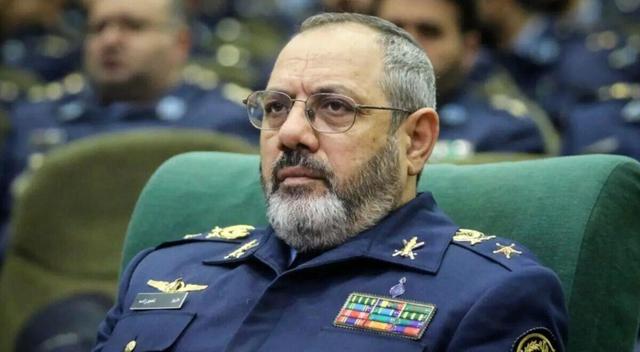 وزیر دفاع به دشمنان جمهوری اسلامی هشدار جدی داد +ویدیو