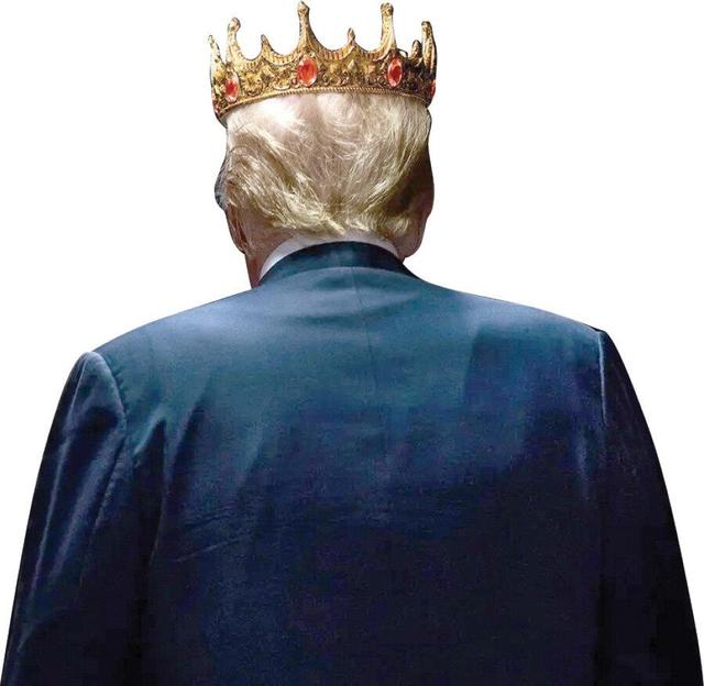 نگرانی آمریکایی‌ها از خشم ویرانگر ایران؛ ادعای ترامپ عملیات روانی بود