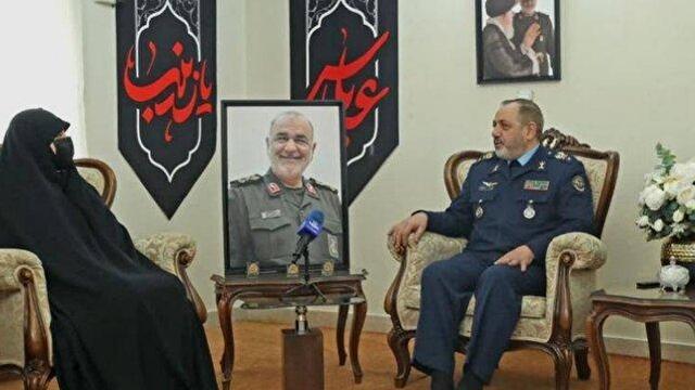 توان موشکی جمهوری اسلامی ایران نه قابل مذاکره است و نه قابل نابودی