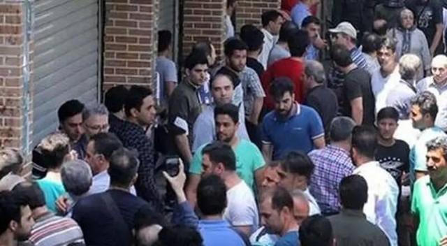 آن ماموری که آتش زدید همان مامور جنگ ۱۲ روزه است