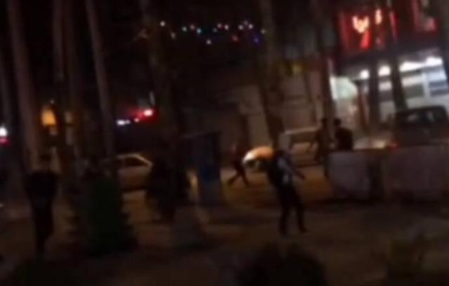 فیلم/ دروغ سازیها در اعتراضات اخیر همچنان ادامه دارد