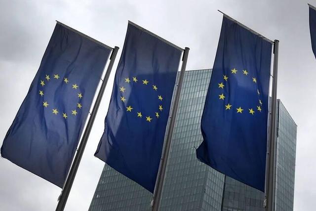 پایان تلخ ۲۰۲۵ برای اقتصاد اروپا