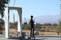 تحرکات جدید رژیم صهیونیستی در جنوب سوریه