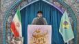 امام جمعه گناوه: بین اعتراض و اغتشاش باید تفاوت قائل شد