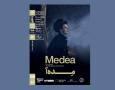 نمایش و تحلیل فیلم‌تئاتر «مِده‌آ» در سینماتک خانه هنرمندان ایران