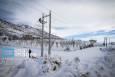 ۱۹۹ روستای کردستان به شبکه سراسری برق وصل شد