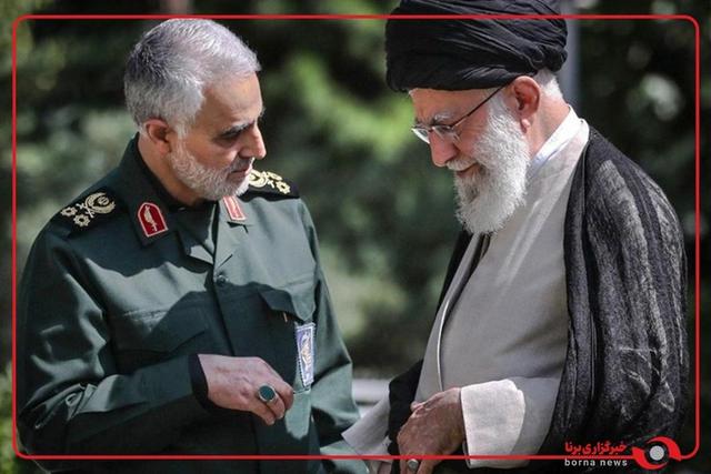 سه خصوصیت بارز شهید سلیمانی در بیان رهبر انقلاب