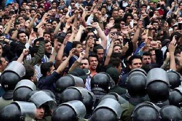 اعتراضات امروز؛ پژواک مصادره شده آبان 98