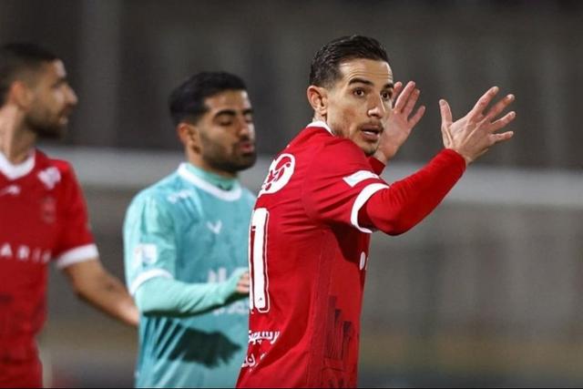 احمدزاده فولادی میشود؟