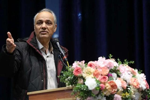 تحلیل زیدآبادی از تهدید ترامپ علیه ایران