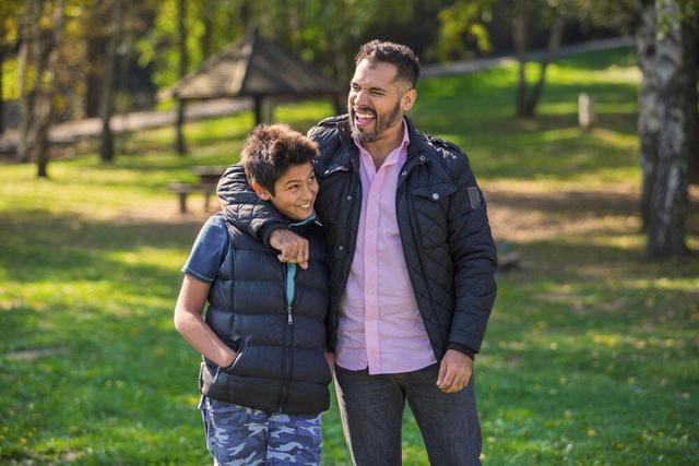 مردان؛ قهرمانان خاموش زندگی