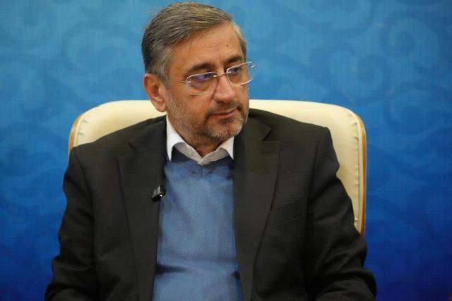 اجازه ندهیم اغتشاشگران امنیت لرستان را خدشه‌دار کنند