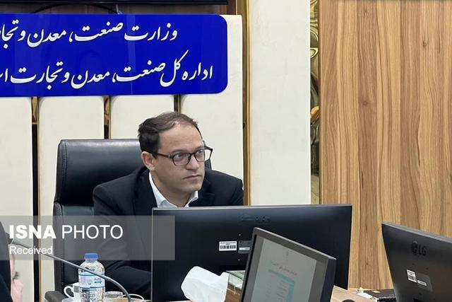 مدیرکل صمت: اصناف زنجان همراه دولت و در مسئولیت‌های اجتماعی پیشگامند