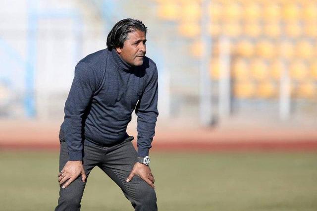 سرمربی مس شهر بابک: مس‌سونگون تیم سرسختی بود