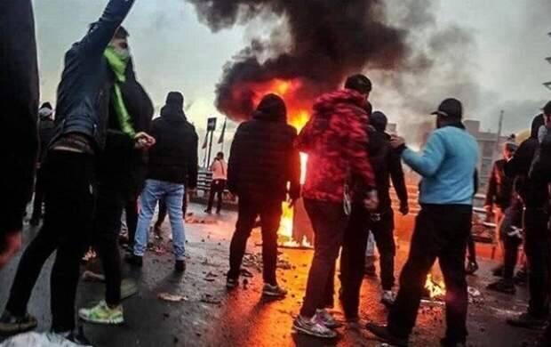 دادستانی هشدار داد | آشوب و اخلال در نظم مصداق اقدام علیه امنیت ملی است‌؛ بدون اغماض برخورد می‌کنیم