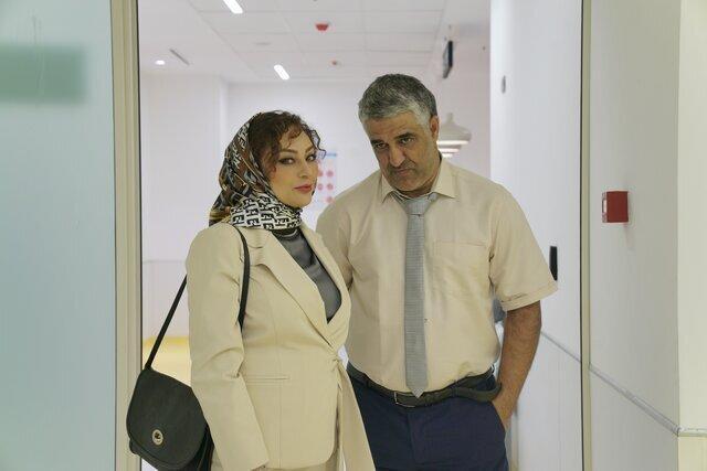 پژمان جمشیدی با «مازراتی» به اکران نوروز می رسد