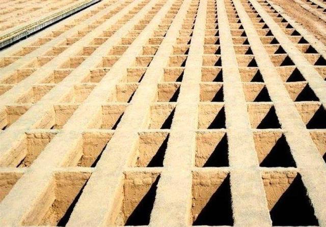 ساخت آرامستان ۱۵۰ هکتاری جدید در تهران