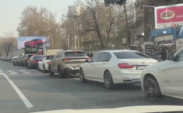 استقبال نشد؛ قیمت بنزین سوپر تغییر کرد + جزئیات