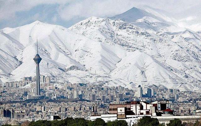 هوای پاک در بیشتر مناطق کشور | ۳ استان همچنان هوای ناسالم دارند