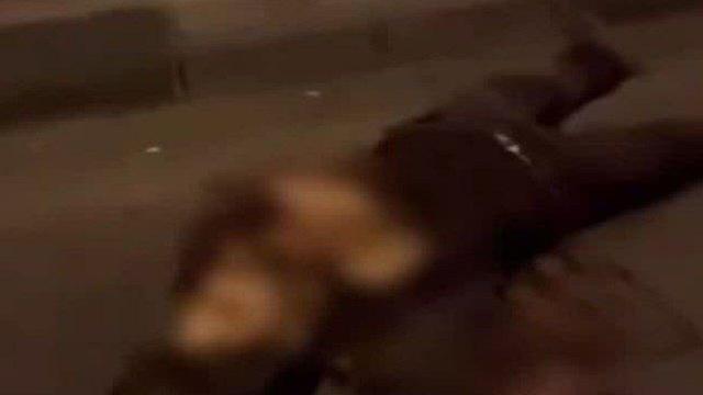 کشته شدن یک جوان در قم/ معاون استانداری: از عناصر وابسته به گروهک‌های مزدور بود/ جای تأسف دارد برخی جوانان تحت تأثیر جنگ ترکیبی دشمنان قرار می‌گیرند