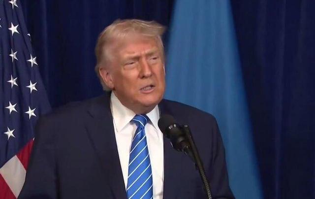 ببینید | ترامپ: ما زیرساخت‌های نفت ونزوئلا را باید بازسازی کنیم تا برای آمریکا پول بیاوریم!