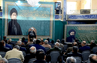 برگزاری هفتاد و یکمین سالگرد ارتحال آیت الله سید نورالدین حسینی الهاشمی در شیراز