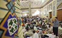 استقبال گسترده از اعتکاف مسجد جمکران؛ ۱۶ هزار ثبت‌نام، ۳۱۰۰ معتکف