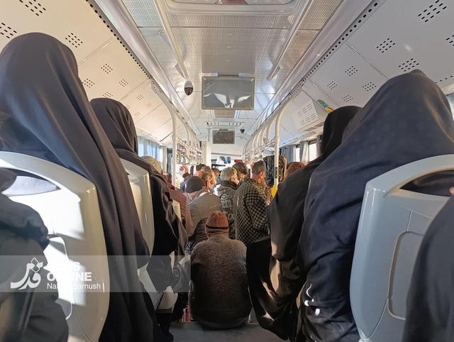 پدر بودن این روزها سخت‌تر است