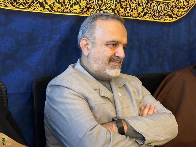 خدمت‌رسانی شایسته به زائران، زمینه‌ساز بهره‌مندی معنوی کامل از عمره است