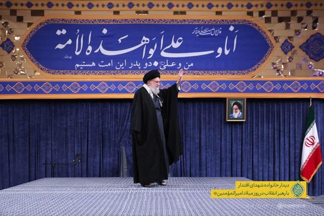 سه خصوصیت بارز شهید سلیمانی در بیان رهبر انقلاب