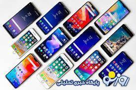 قدرتمندترین گوشی‌های میان‌رده جهان