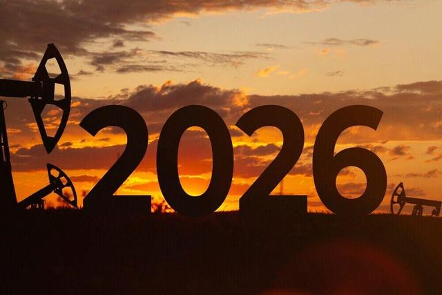 سرنوشت نفت در ۲۰۲۶ چه می‌شود؟