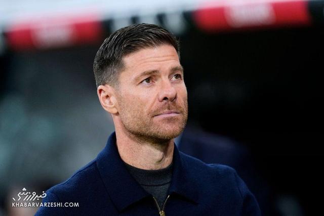 ژابی: دلتنگ امباپه هستم اما با داشته‌هایم بهترین تیم را می‌سازم