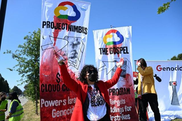 معماری سایه؛ نبرد بر سر زیرساختهای ابری در خاورمیانه و گره خوردن سیلیکونولی با ماشین جنگ