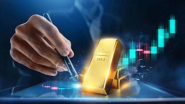 طلای جهانی سال جدید را با افزایش قیمت شروع کرد