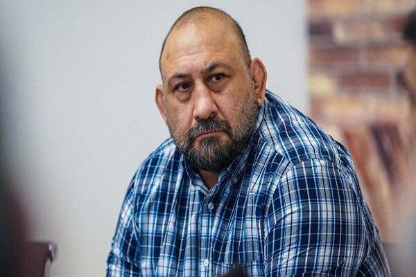 علیرضا رضایی: انتقادها باید منصفانه باشد/ کشتی در حال تغییر نسل است