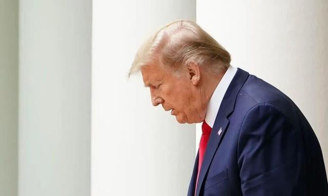 پاسخ کوبنده ایرانیان به قمارباز یاوهگو؛ «ترامپ غلط کرد»