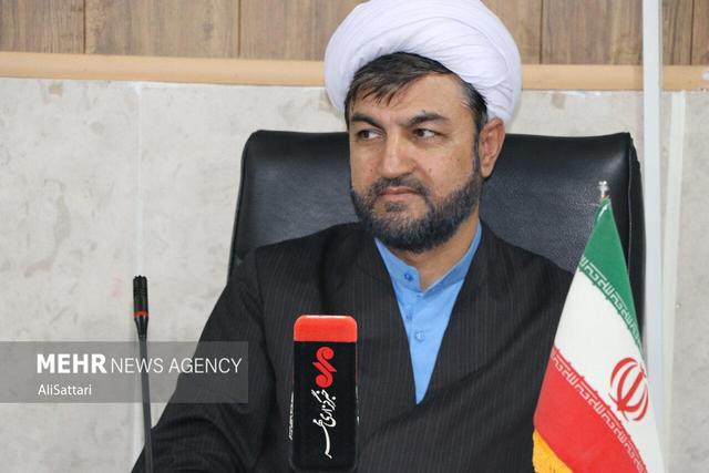 خانجانی : امیرالمؤمنین(ع) الگوی پدری موفق و مدیر خانواده‌ای نمونه است