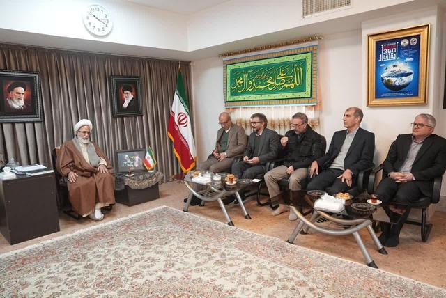 سلیمانی: سیره علوی راهنمای مسئولان برای توسعه کرمانشاه است