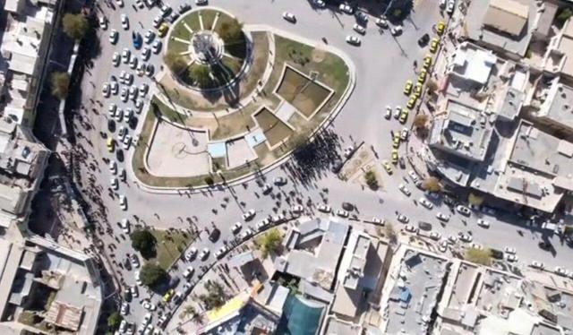 پشت‌پردۀ اعتراض‌ها؛ ضدانقلاب این ۱۰۰ نفر را جای کل کازرون جا زد