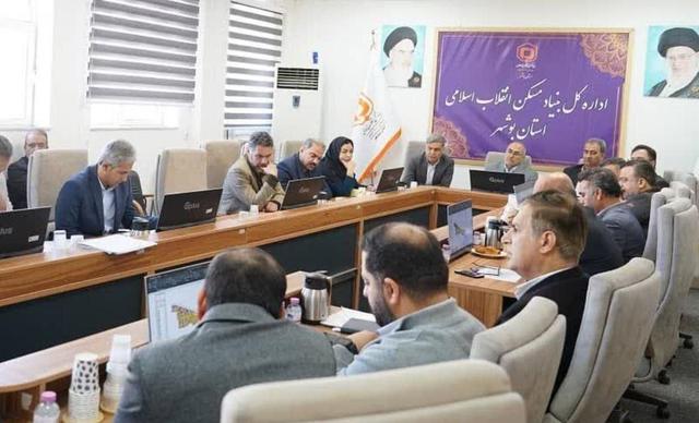 طرح هادی روستایی استان بوشهر تصویب شد